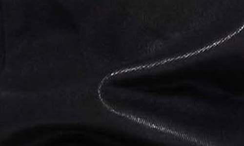 PURPLE BRAND PURPLE BRAND COATED CARGO FLARE JEANS