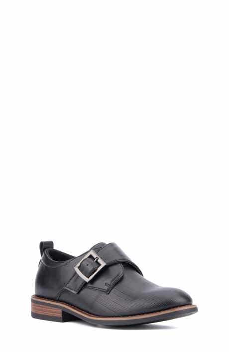 XRAY Kids' Joey Monk Strap Loafer