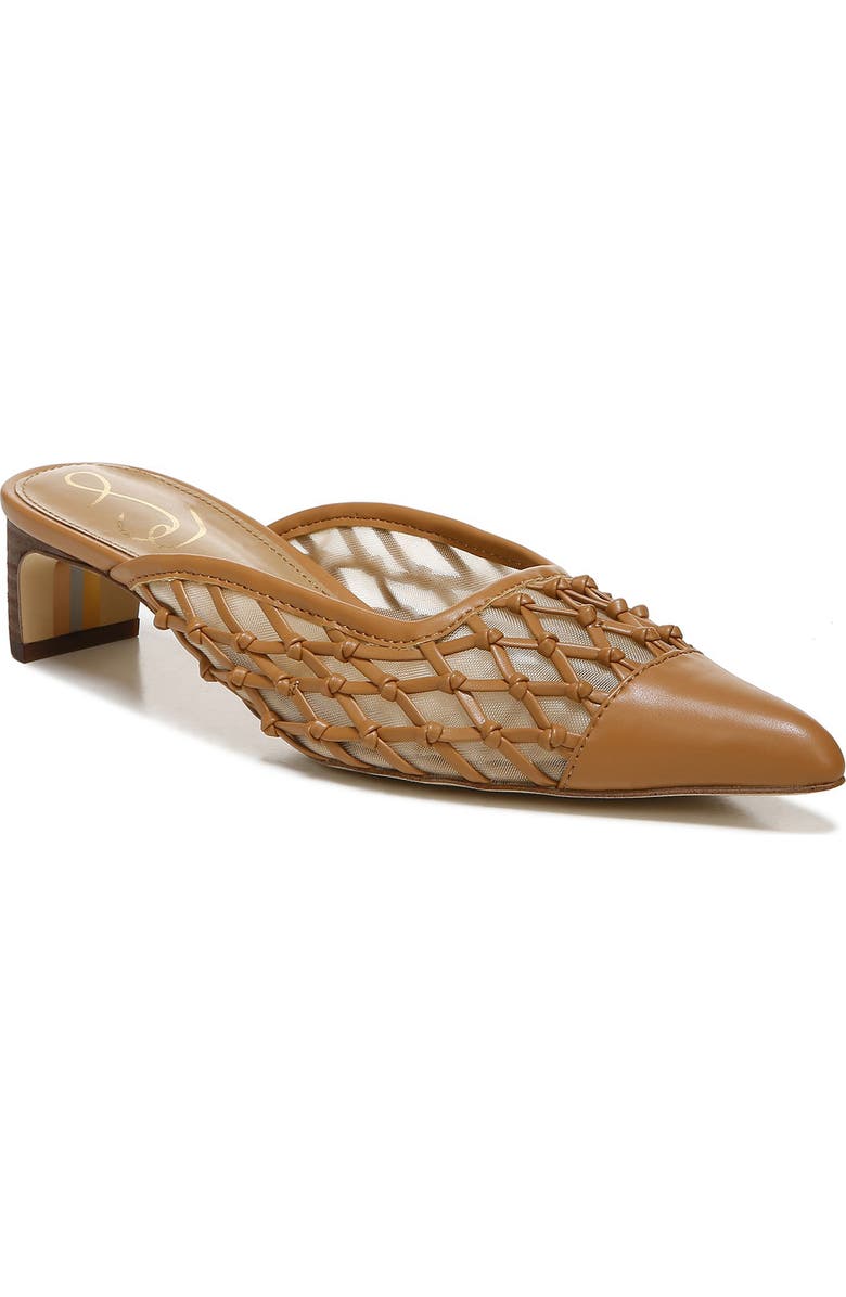 Sam Edelman Snyder Mule, Main, color,