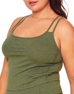 Adore Me Jovie Cotton Lounge Tank