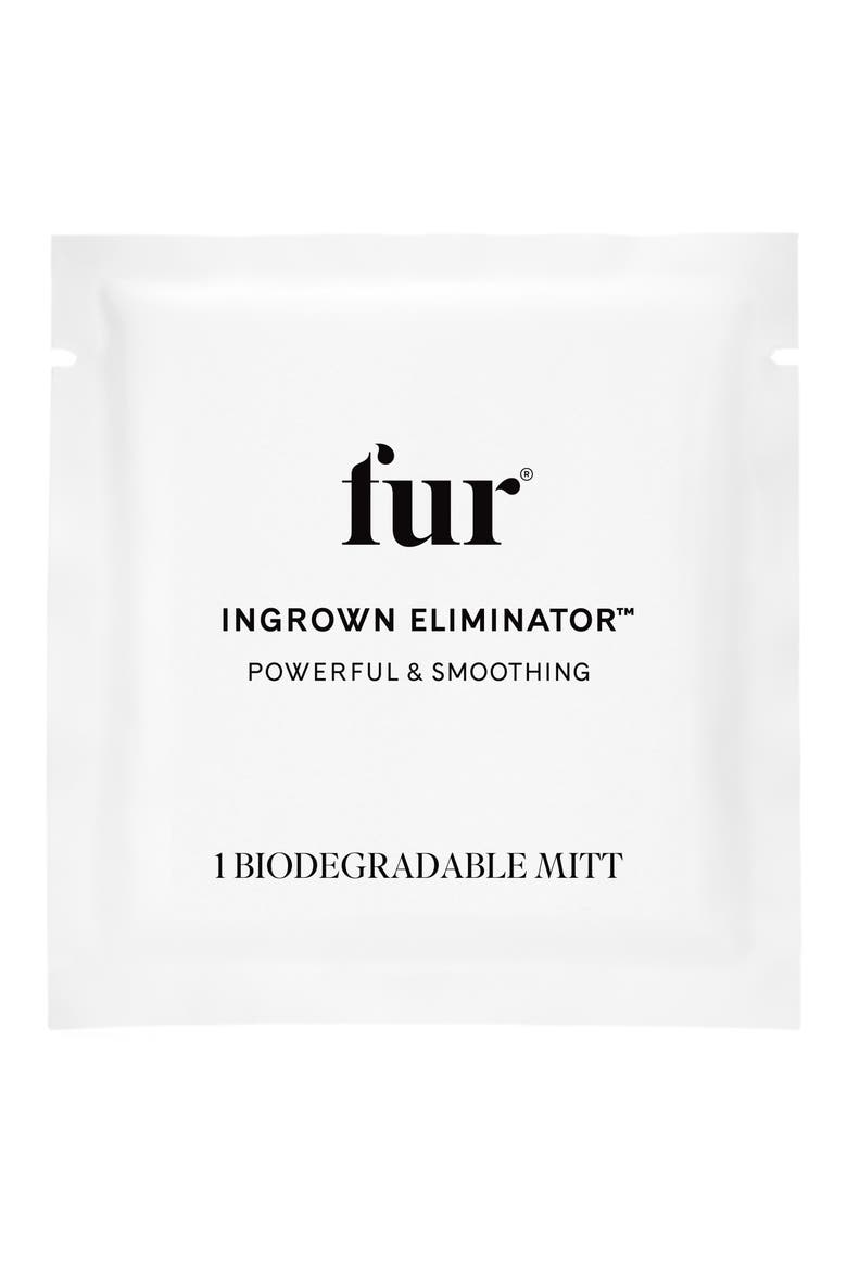 Ingrown Eliminator Cloths, Main, color, NO COLOR