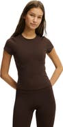 COTTON ON BODY Women's Active Ultra Soft Fitted Tshirt