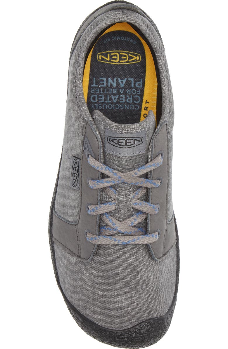 KEEN Howser Canvas Sneaker, Alternate, color,