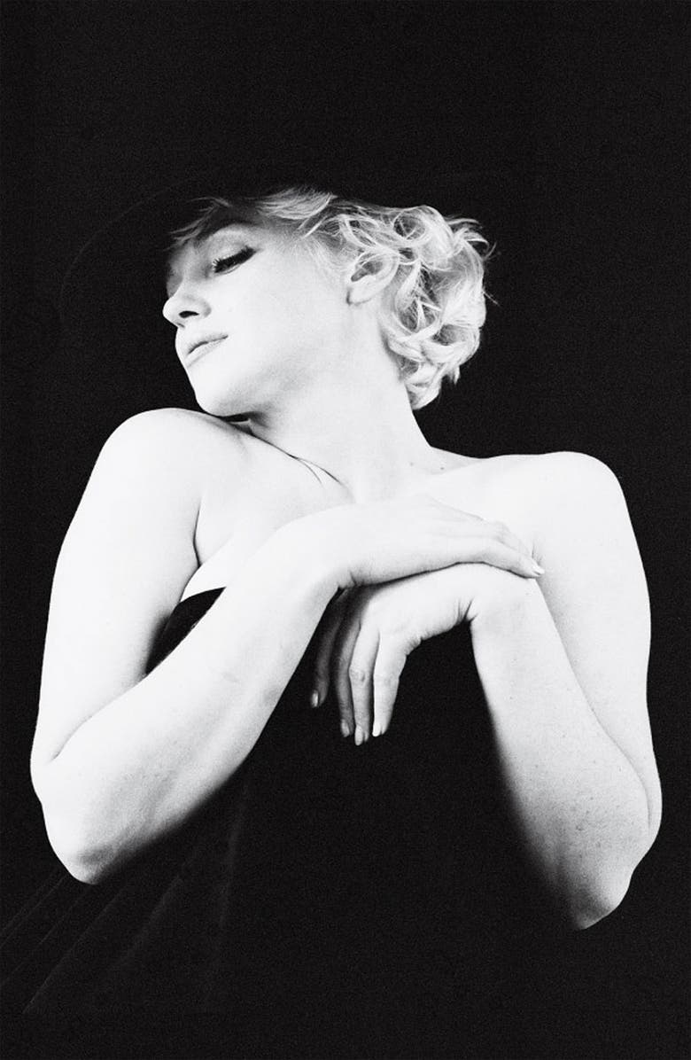 MAC Cosmetics M·A·C 'Marilyn Monroe' Lipstick, Main, color,