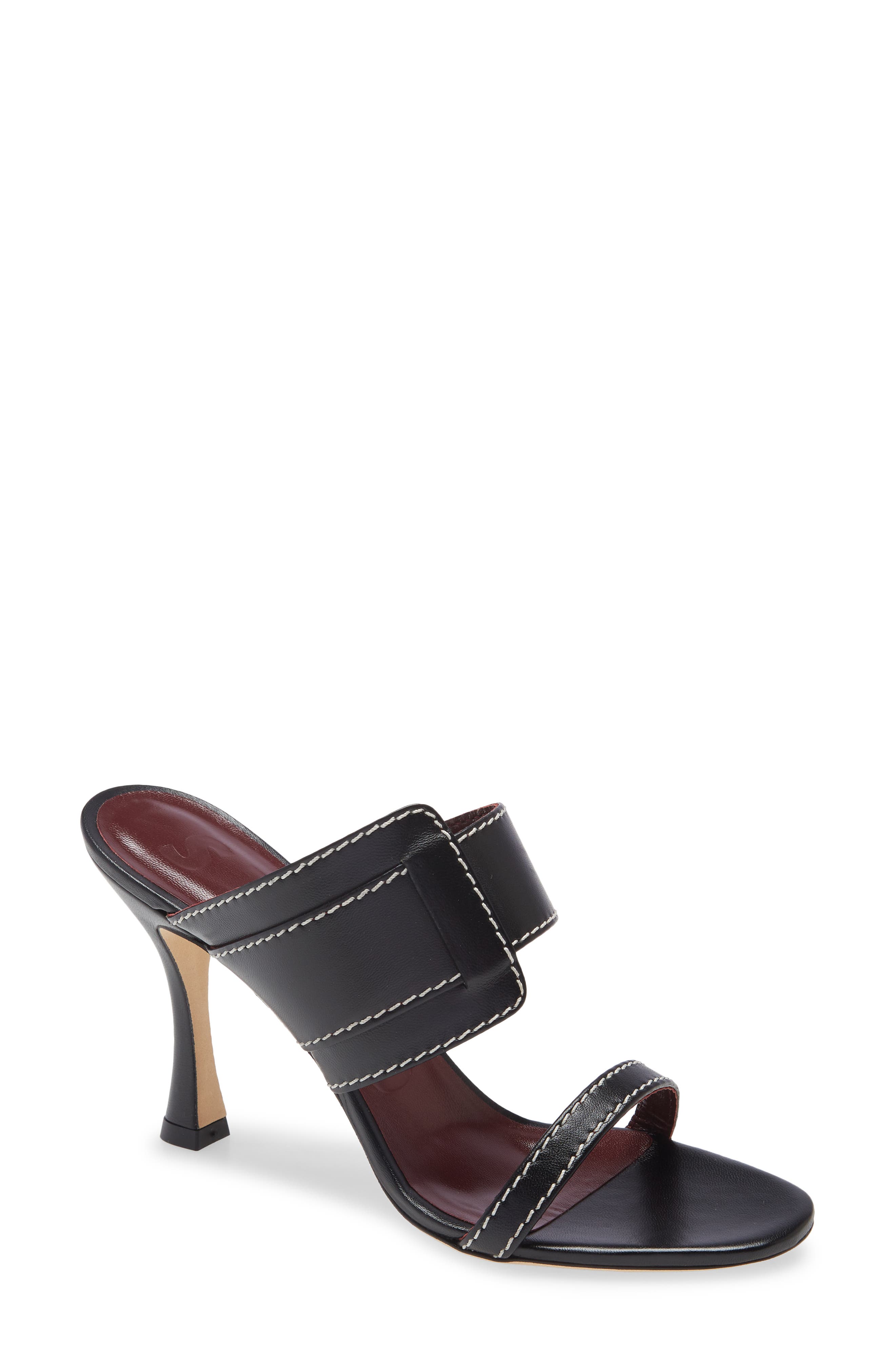 STAUD Marie Sandal, Main, color, 