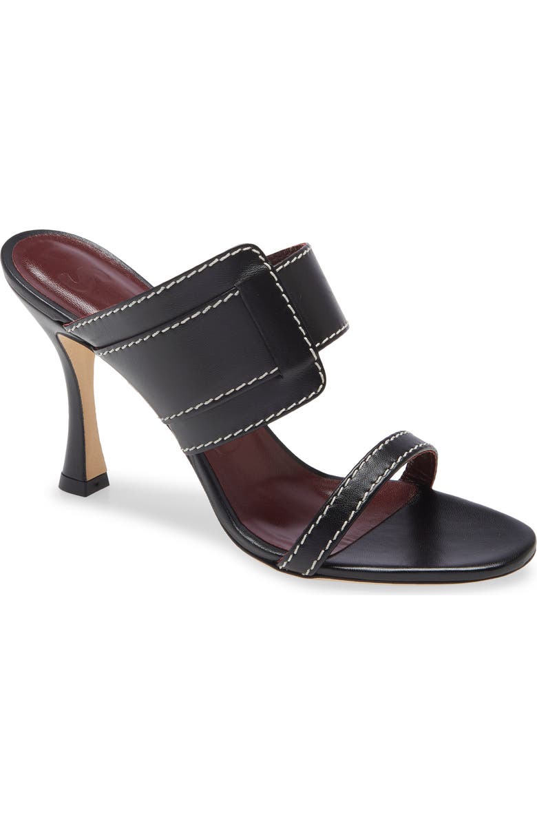 STAUD Marie Sandal, Main, color,