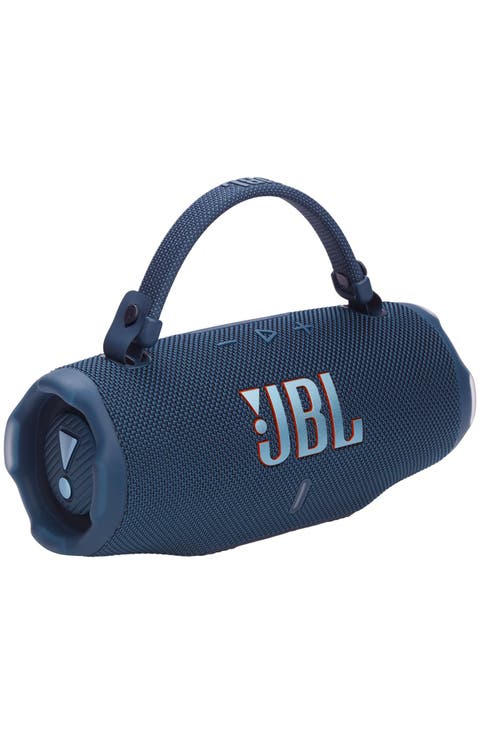 Charge 6 Waterproof Bluetooth Speaker