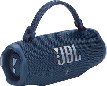 JBL Charge 6 Waterproof Bluetooth Speaker | Nordstrom