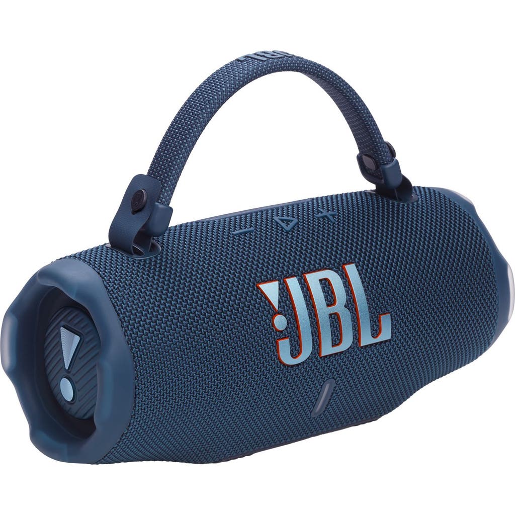 JBL Charge 6 Waterproof Bluetooth Speaker at Nordstrom