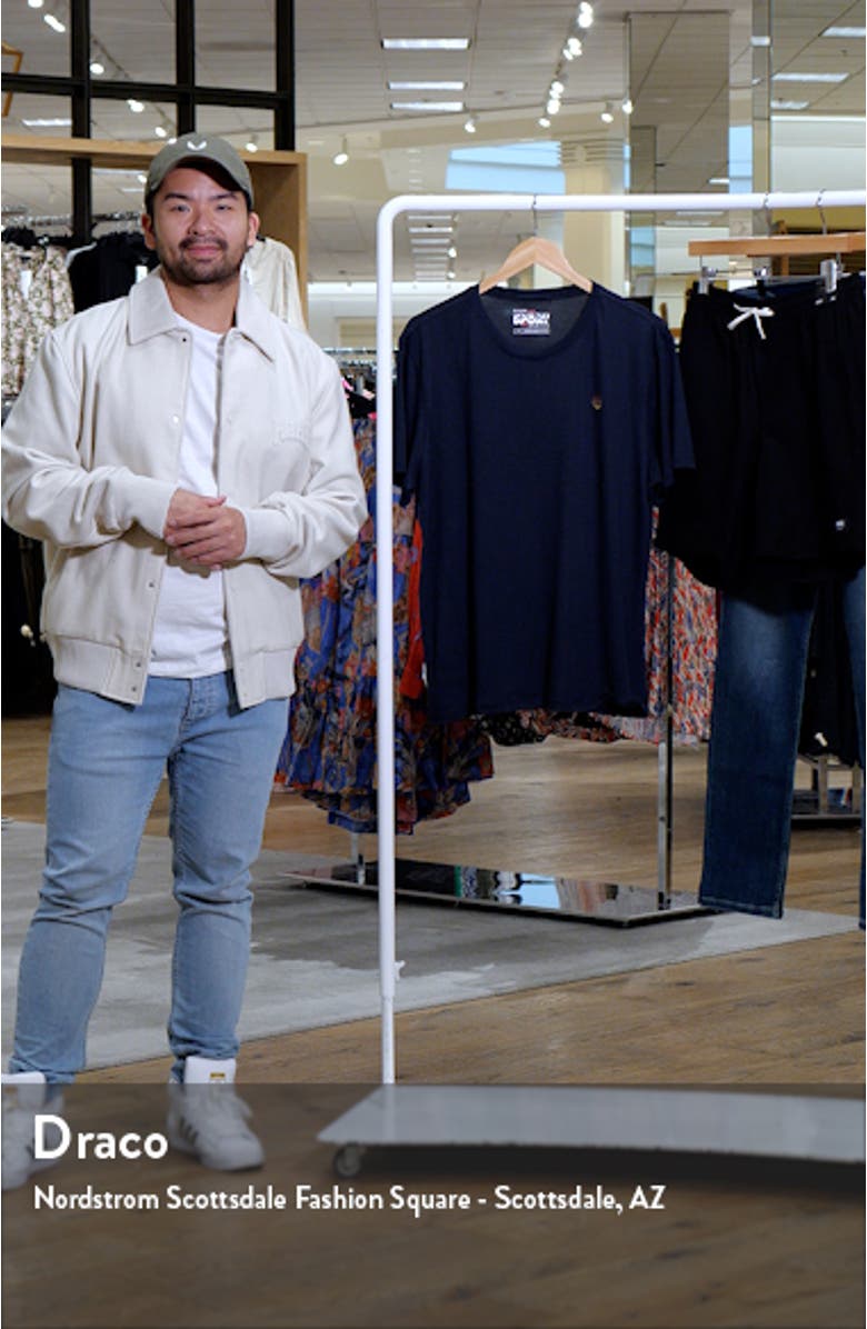 Air Crew T-Shirt, sales video thumbnail