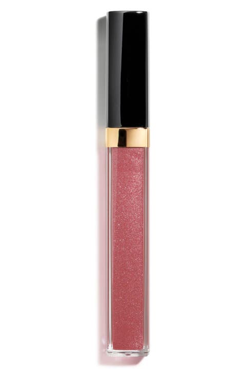 ROUGE COCO HYDRA GLOSS Hydrating and Smoothing High-Shine Lipgloss