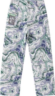 VERYRARE Swirl Pants