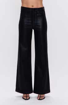 Pistola Lana Wide Leg Jeans