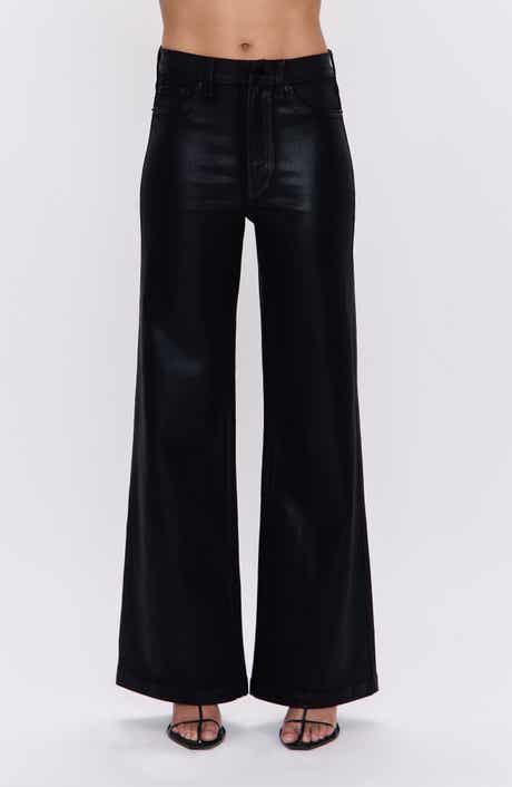 Pistola Lana Wide Leg Jeans