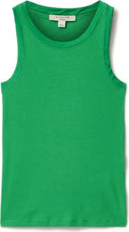 AllSaints Rina Tank Top