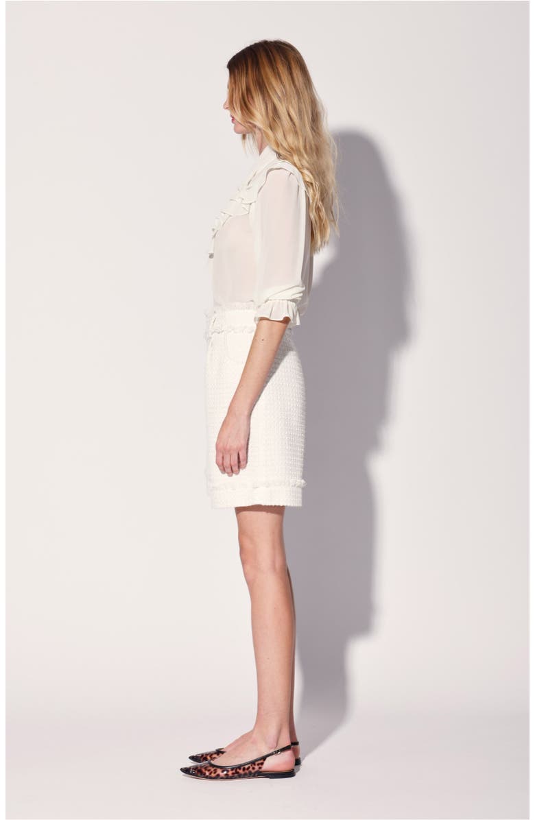 Walter Baker Ashton Bermuda Shorts, Alternate, color,