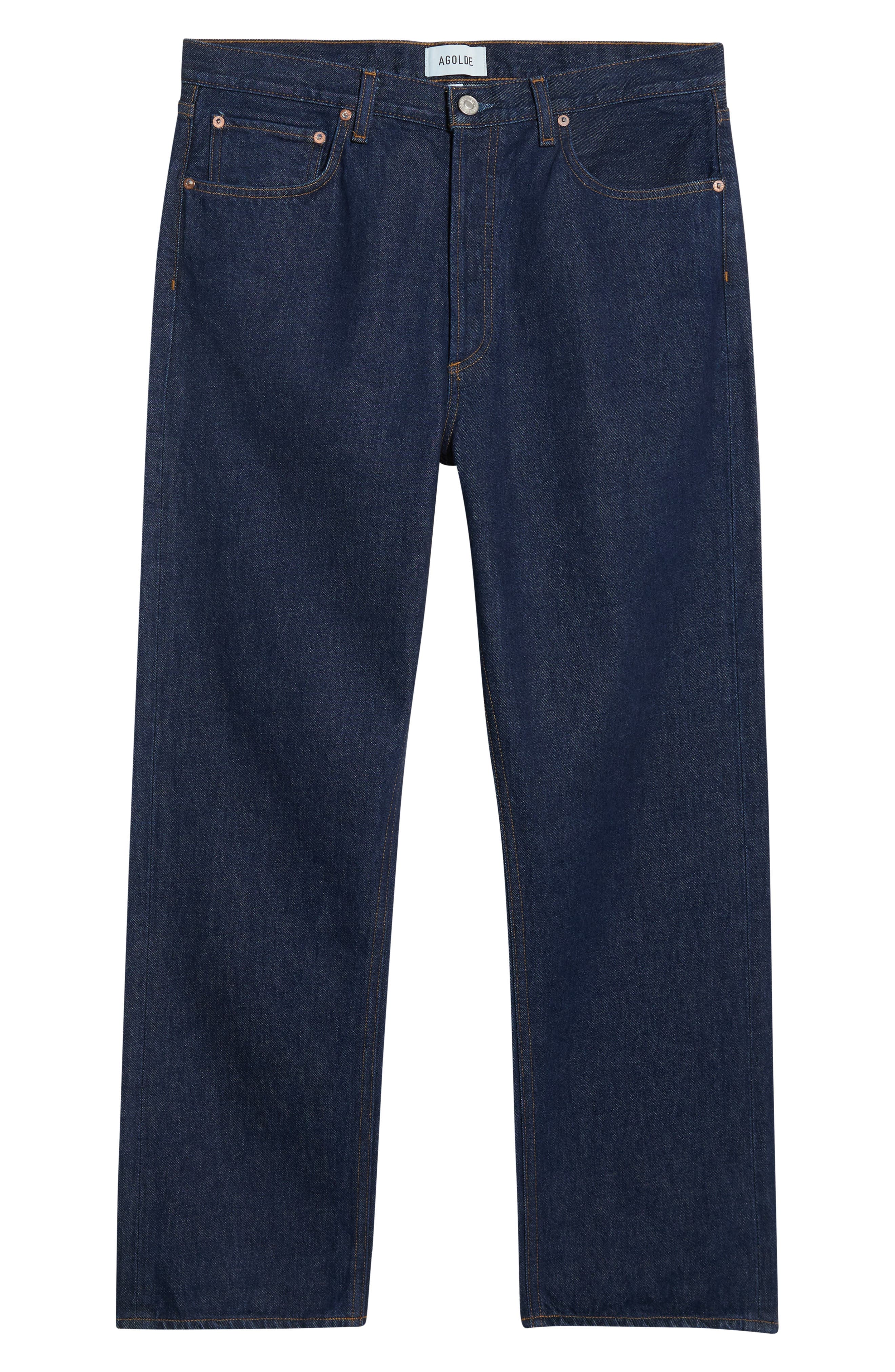 selected RINSE RINSE INDIGO