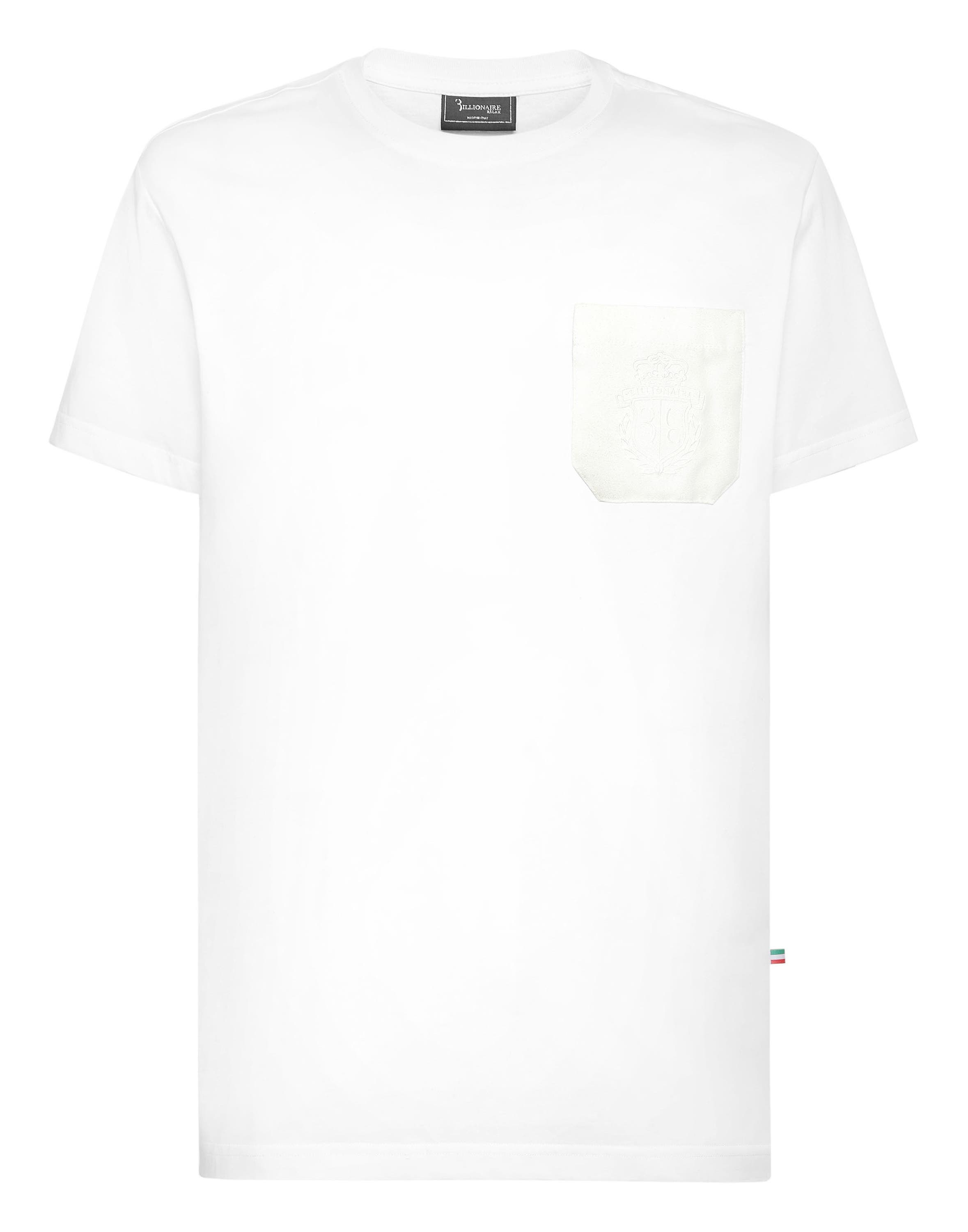 selected white