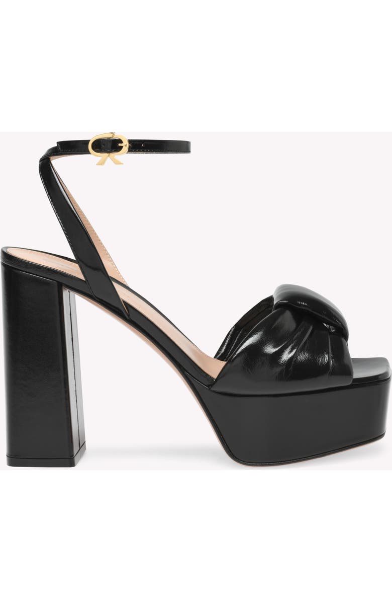 Gianvito Rossi Paradì Sandals, Main, color,