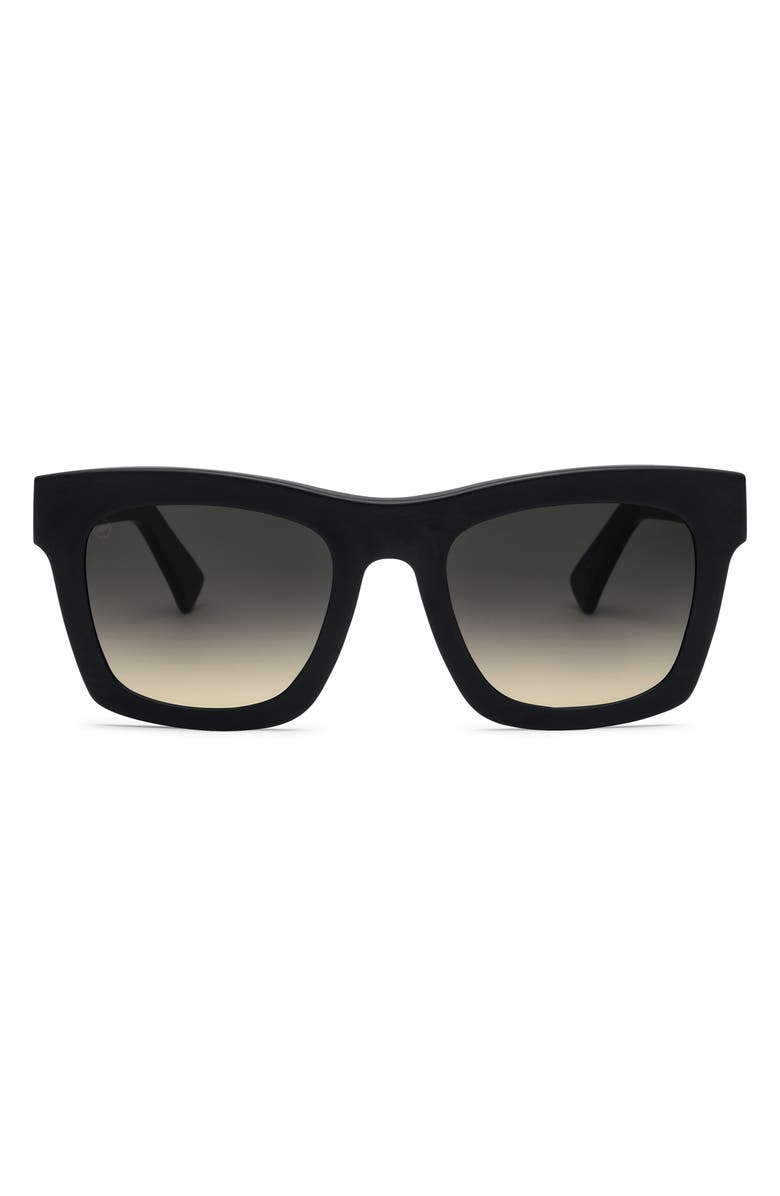 Electric 'Crasher' 53mm Retro Sunglasses, Main, color,
