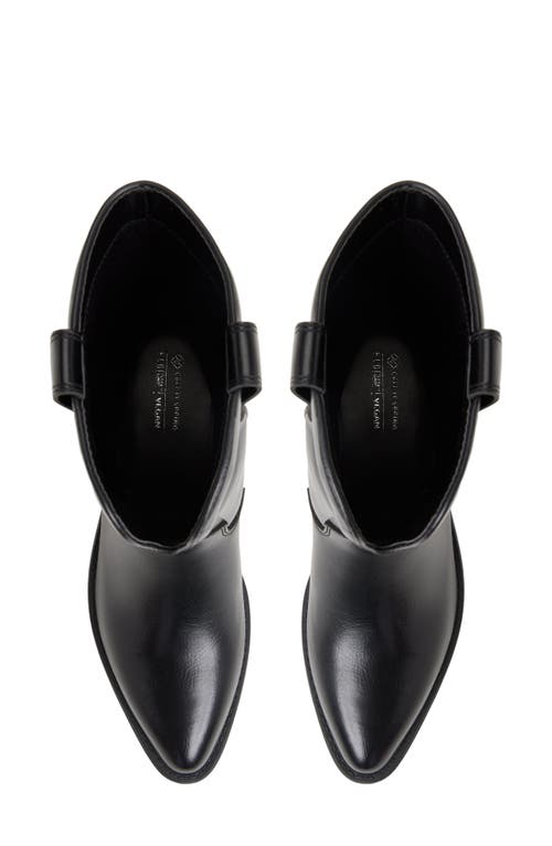 Call It Spring By Aldo Sareena Western Boot In Black