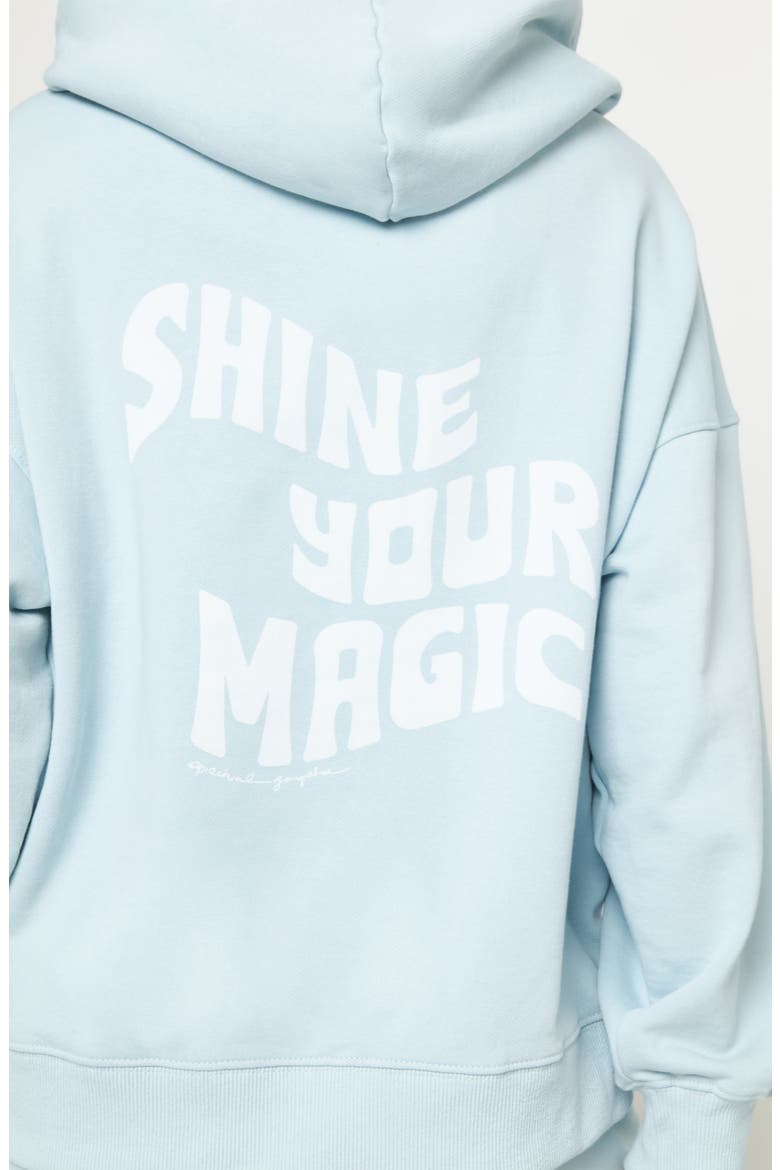 Magic Easy Hoodie, Alternate, color, SERENE