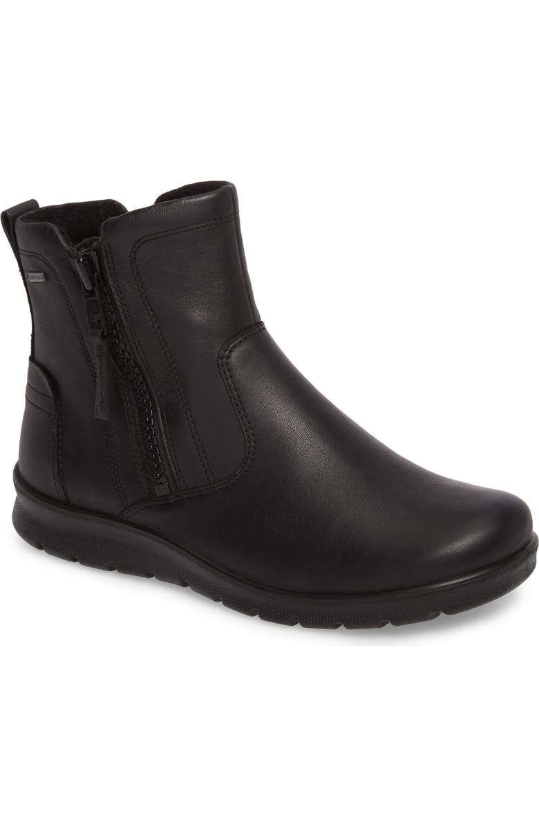 ECCO Babett Gore-Tex<sup>®</sup> Bootie, Main, color,