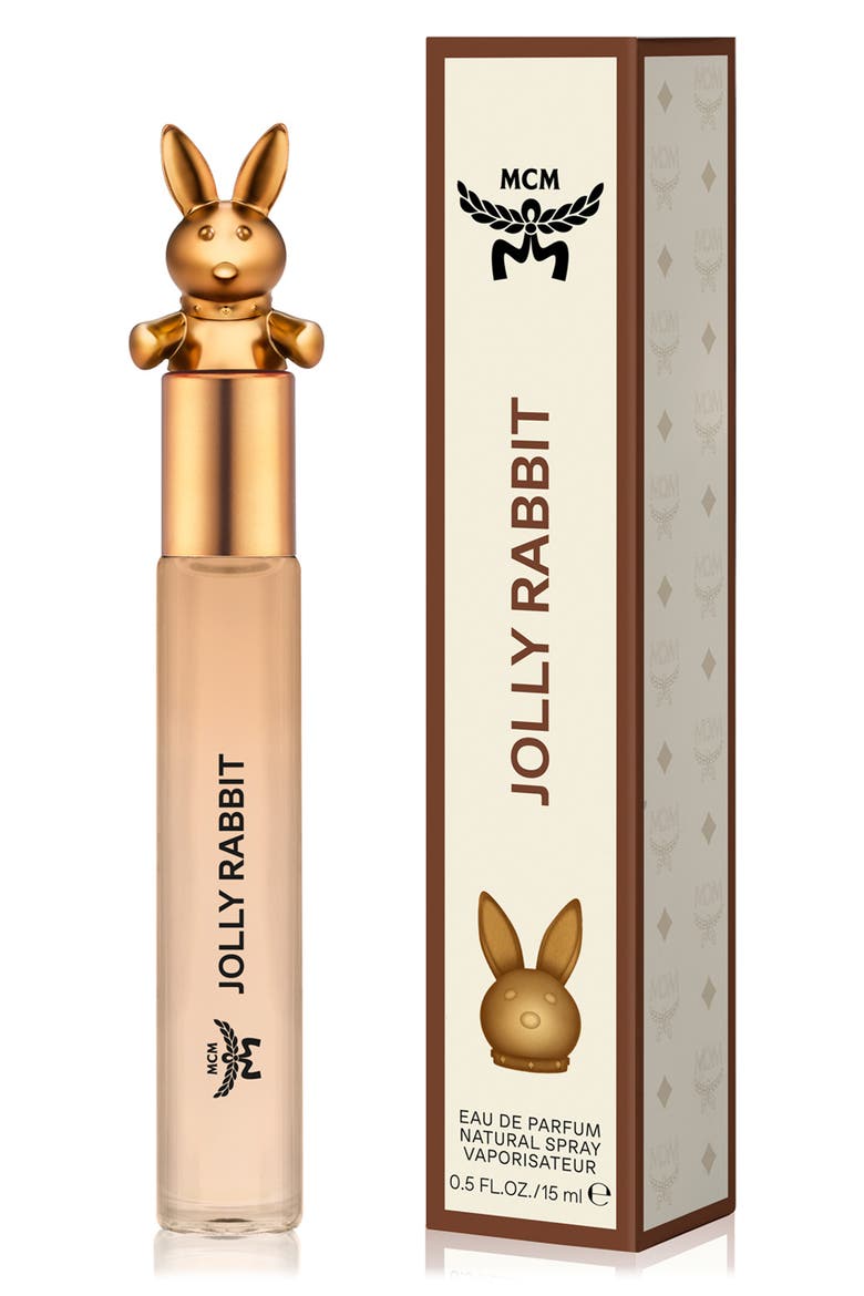 Jolly Rabbit Eau de Parfum, Alternate, color, NO COLOR