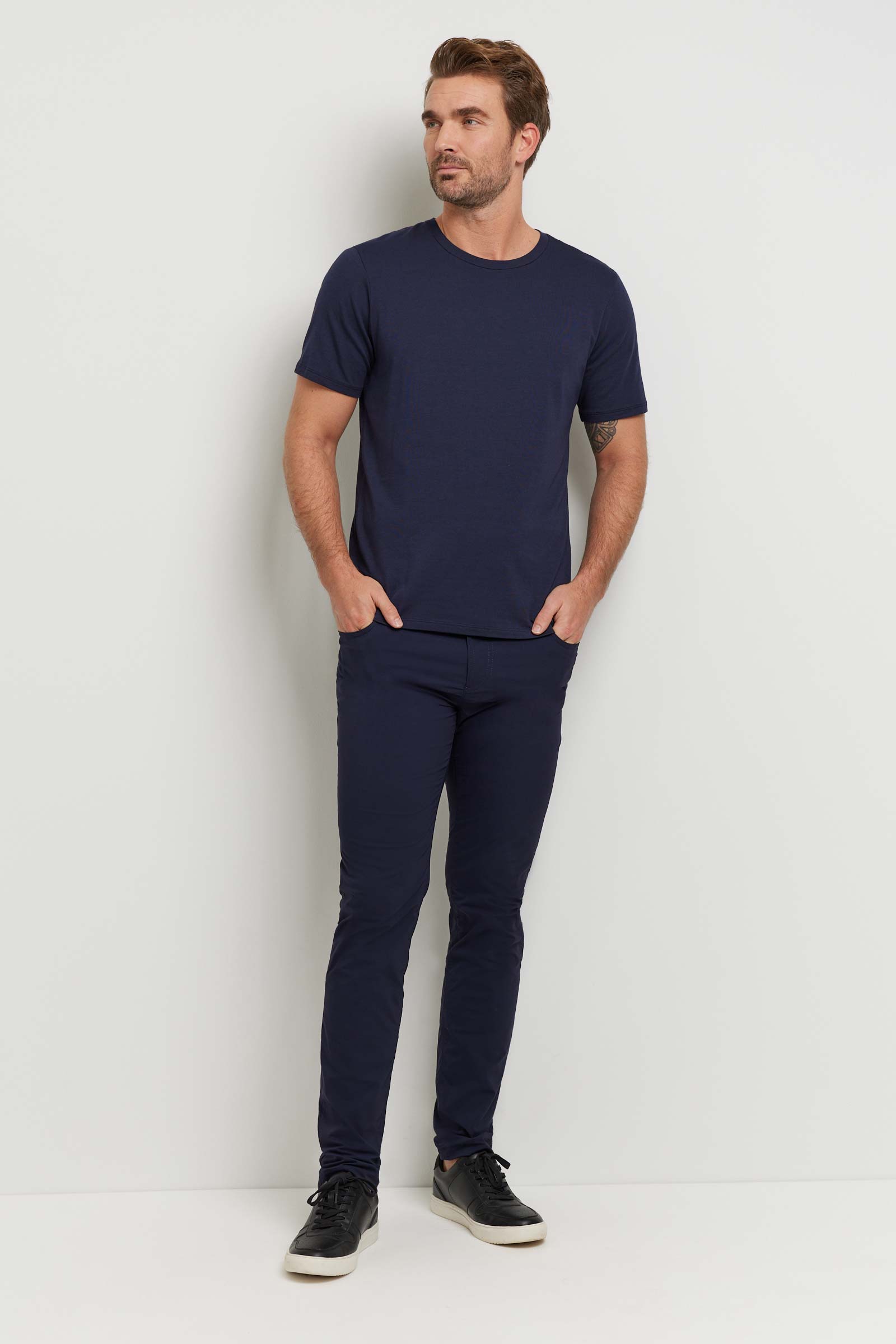 selected Navy