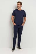 Anatomie Scott Crewneck T-Shirt