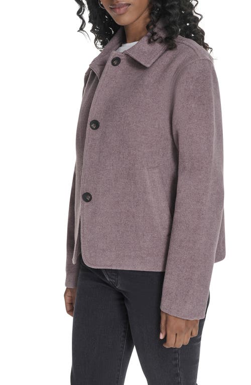Levi's Crop Jacket