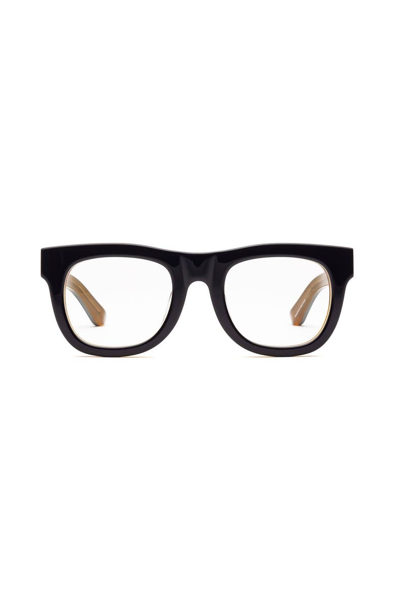 Caddis D28 | Reading Glasses, Alternate, color, Texas Tea