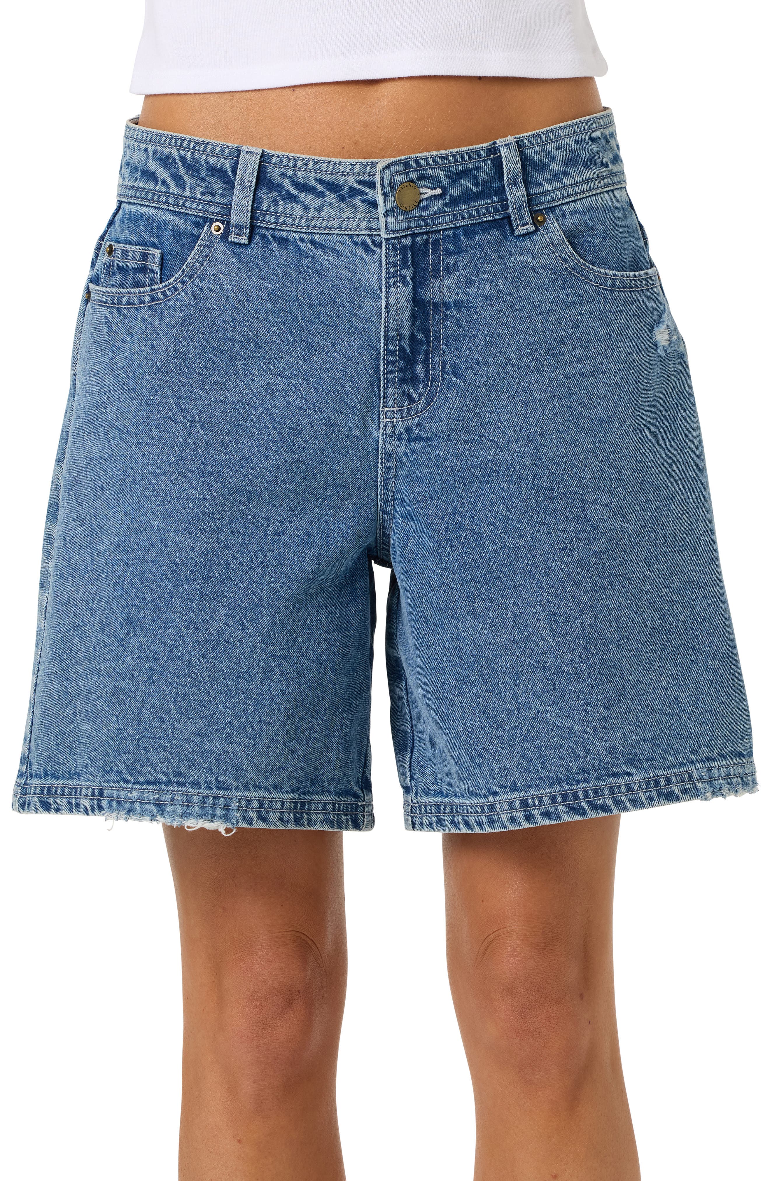 selected INDIGO