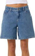 O'Neill Nola Denim Shorts