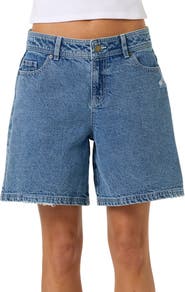 O'Neill Nola Denim Shorts