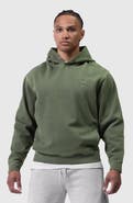 ASRV Tech Essential Distressed Hoodie