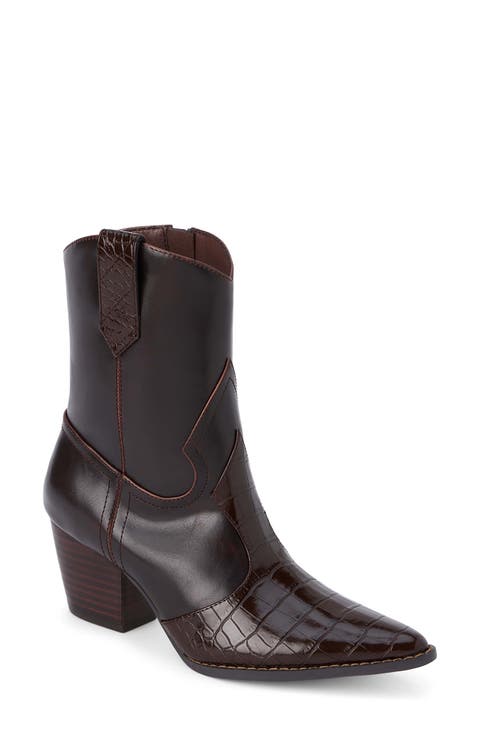 Bambi Western Boot (Women)