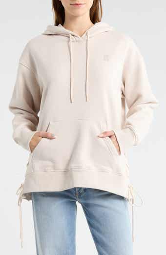 Faith Connexion Silicon Fleece Pullover Hoodie