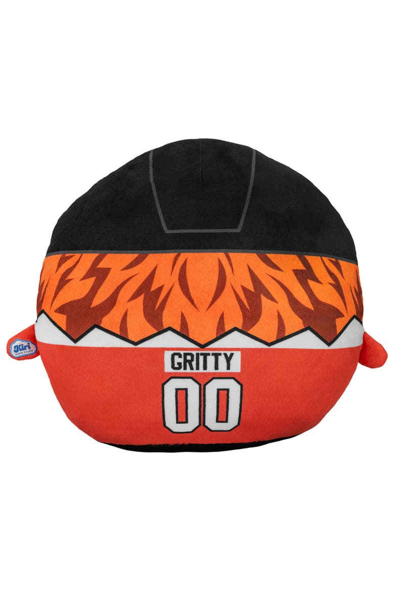 Philadelphia Flyers Gritty Kiri Cloud Plushie, Alternate, color, None