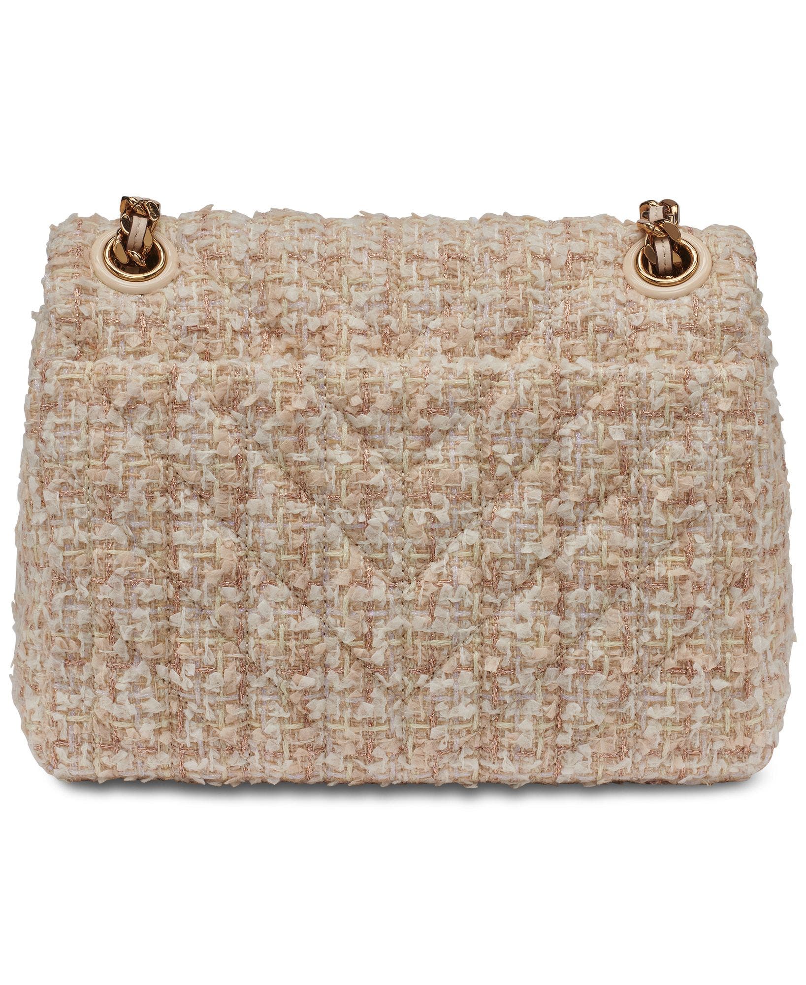 Lafayette Boucle Crossbody, Alternate, color, Neutral