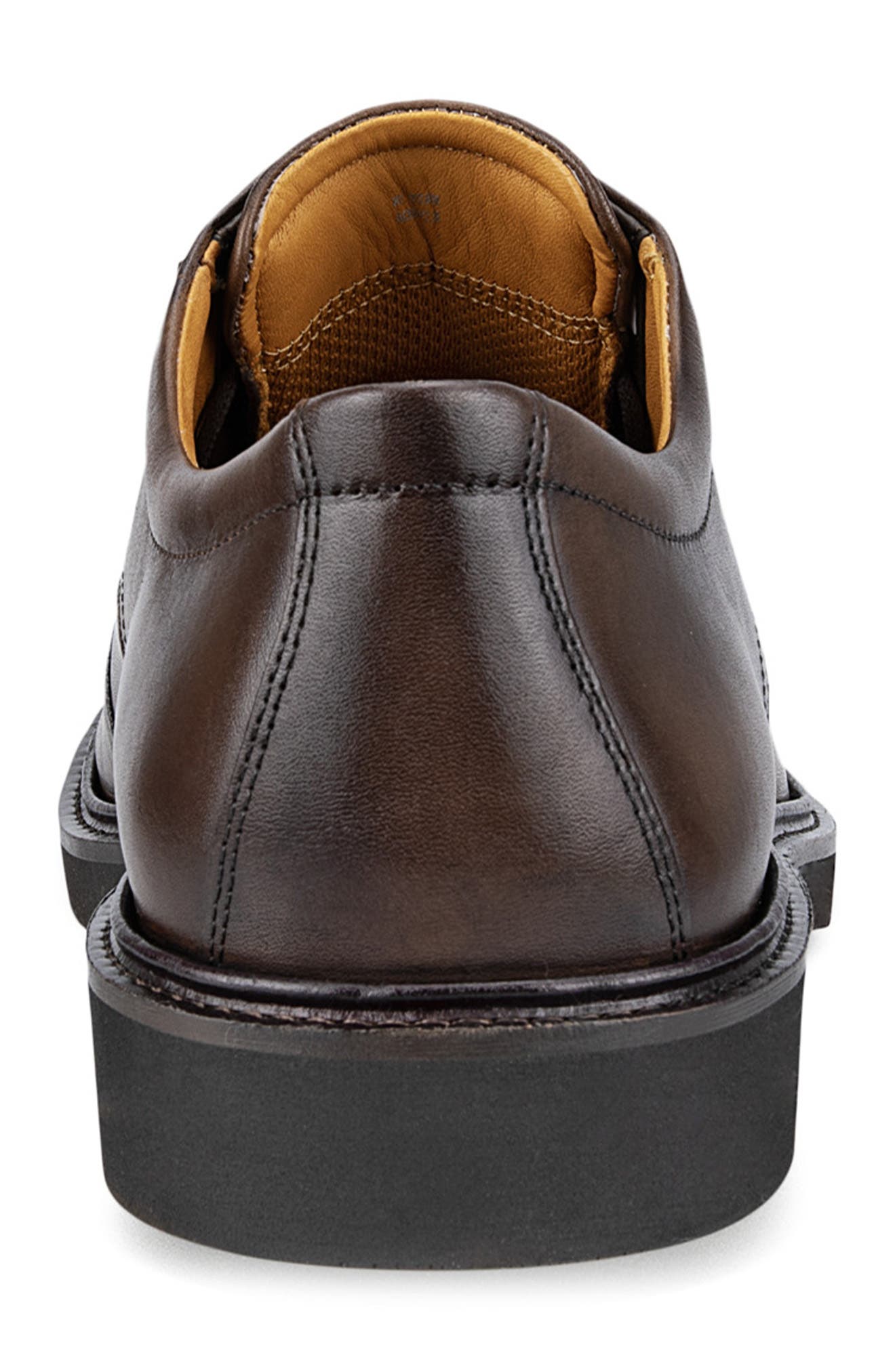 Metropole London Derby, Alternate, color, COCOA BROWN