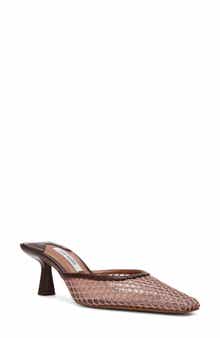 Steve Madden Alyse Mule