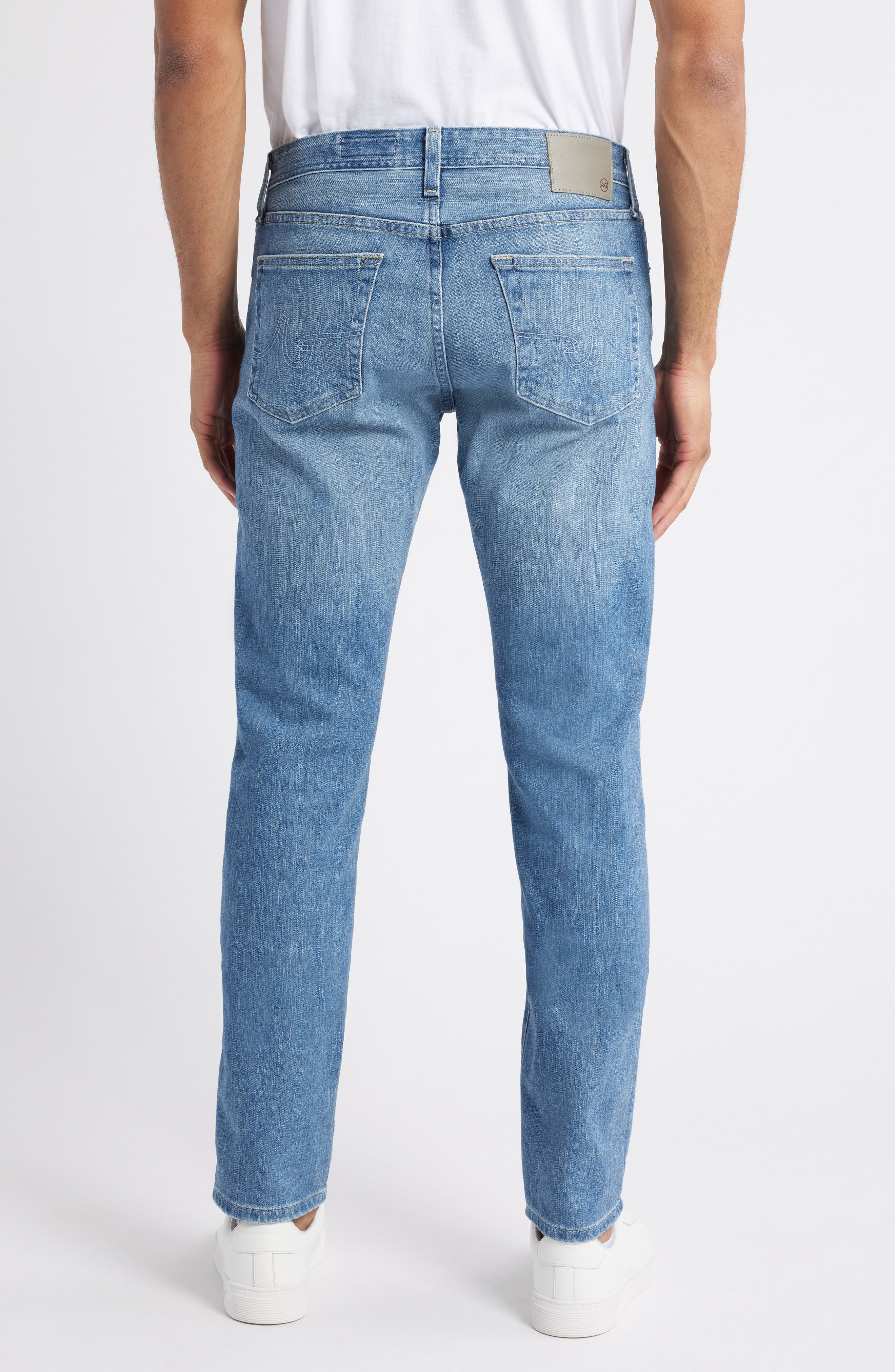Tellis Slim Fit Jeans - image 4
