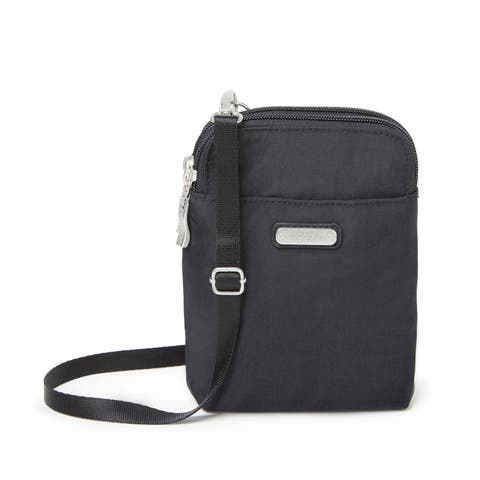 True Classic Take Two Rfid Bryant Crossbody Bag