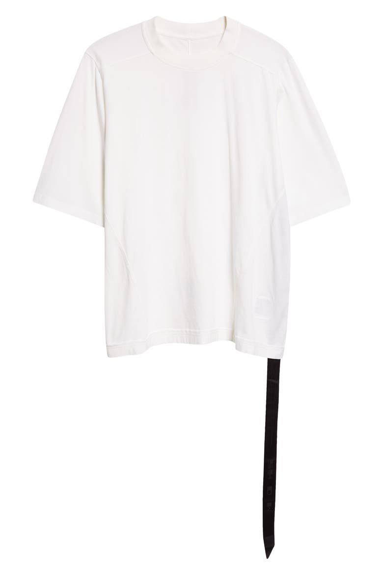 Walrus T-Shirt, Alternate, color, MILK