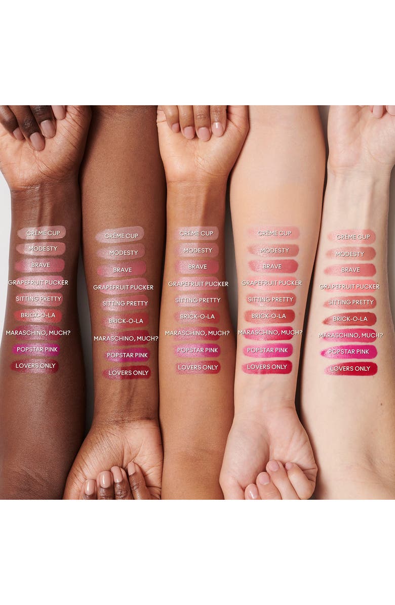 M·A·Cximal Sleek Satin Lipstick