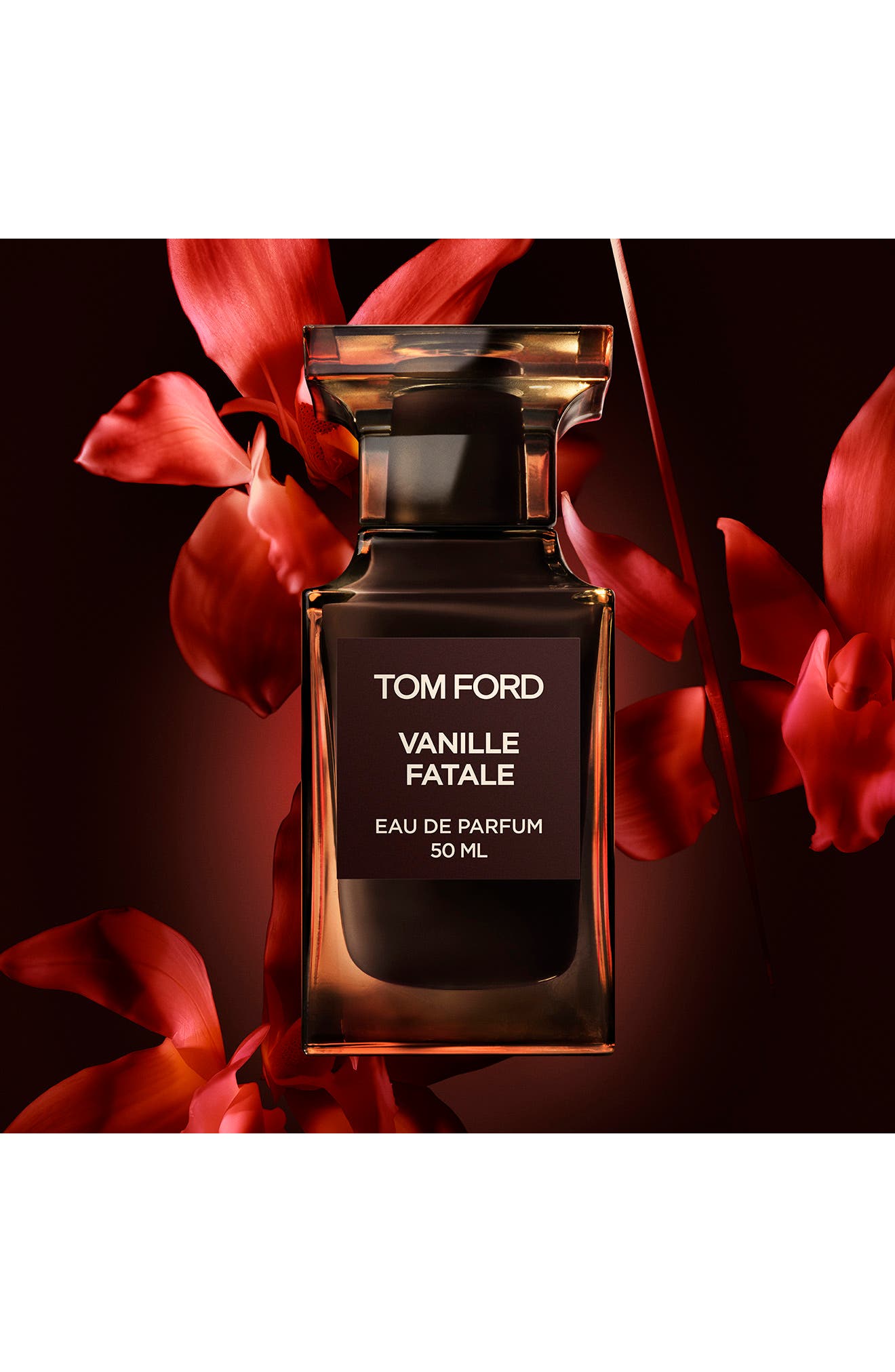 Vanille Fatale Eau de Parfum (Women) | Nordstrom