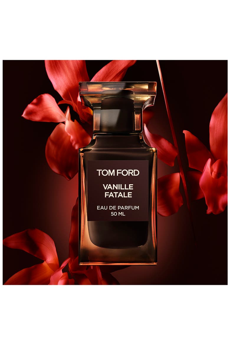 Vanille Fatale Eau de Parfum, Alternate, color, NO COLOR