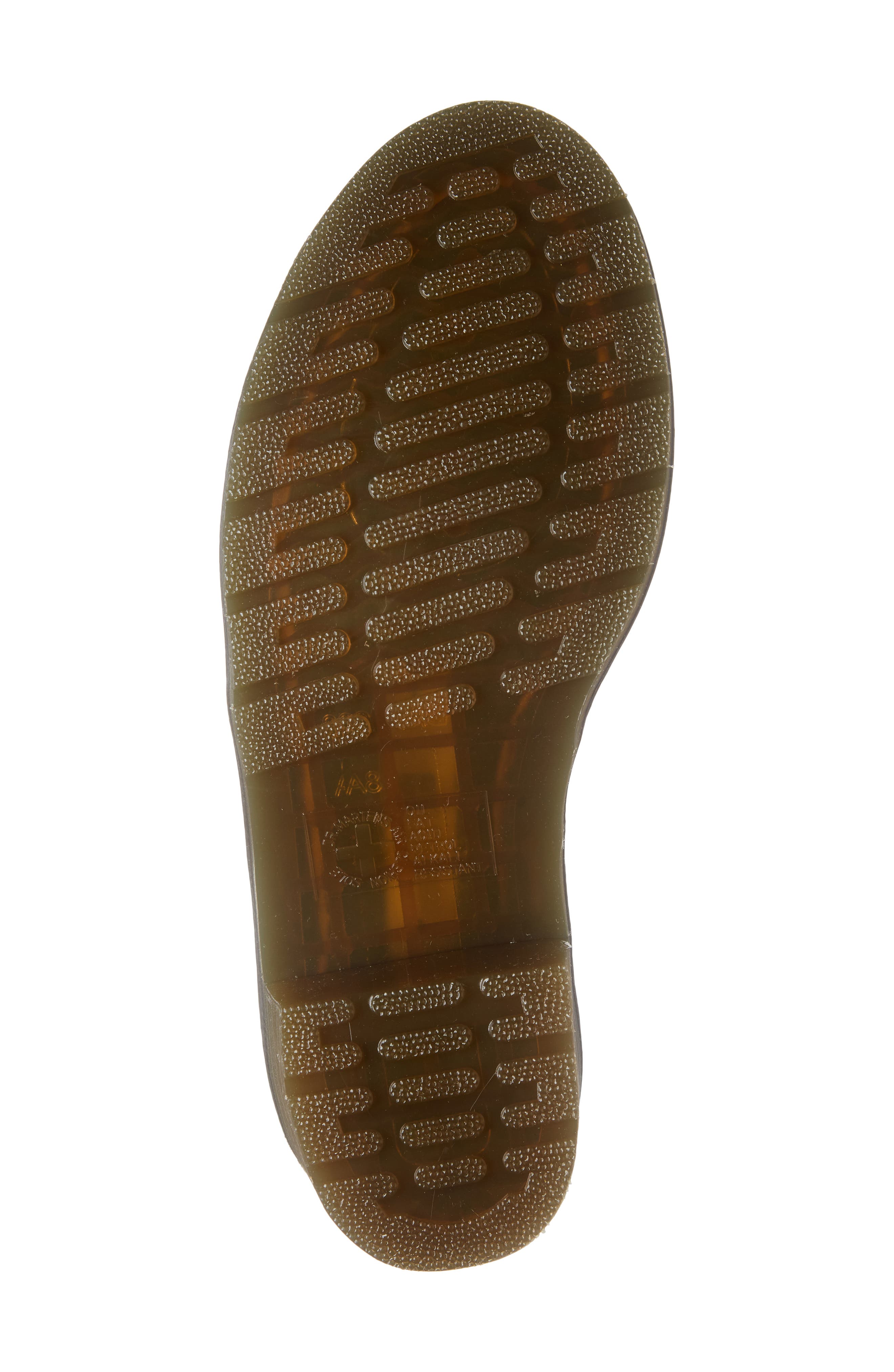 Comme des Garçons Commes des Garcons x Dr. Martens Tassel Loafer, Alternate, color, 