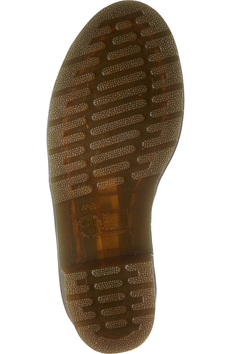 Comme des Garçons Commes des Garcons x Dr. Martens Tassel Loafer, Alternate, color,